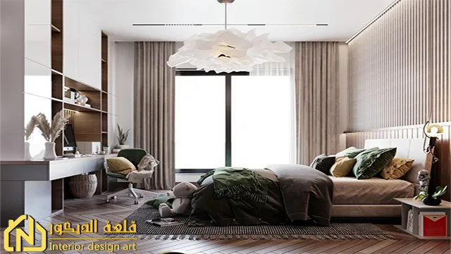 Modern children's bedrooms Modern bedrooms