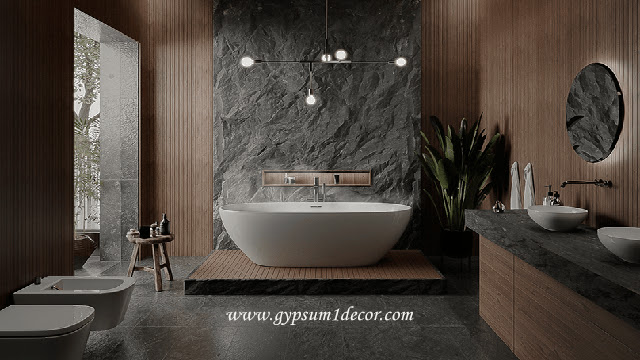 Bathroom-decorations