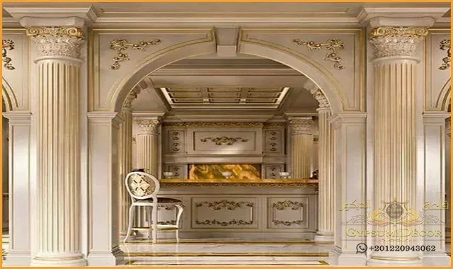 فرم جبس بلدي Suspended ceilings