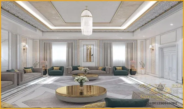 جبس بلدي مغربي Classic gypsum board