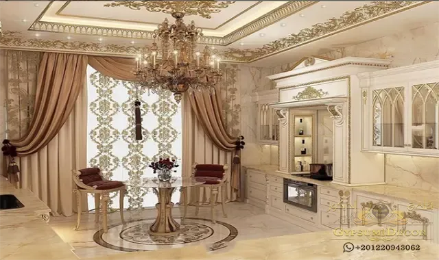 ديكورات جبس اسقف نازله جبس اسقف نازله