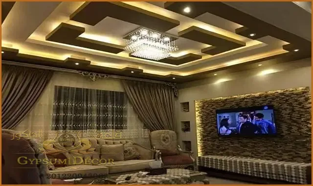 ديكورات جبس بورد اسقف جبس بورد اسقف