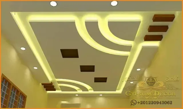 موديل جبس اسقف موديل جبس اسقف قلعة الديكور