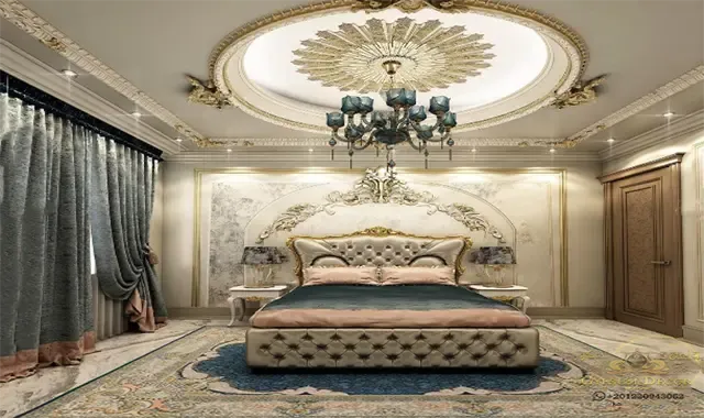 ديكور جبس غرف نوم ناعمه جبس غرف نوم ناعمه