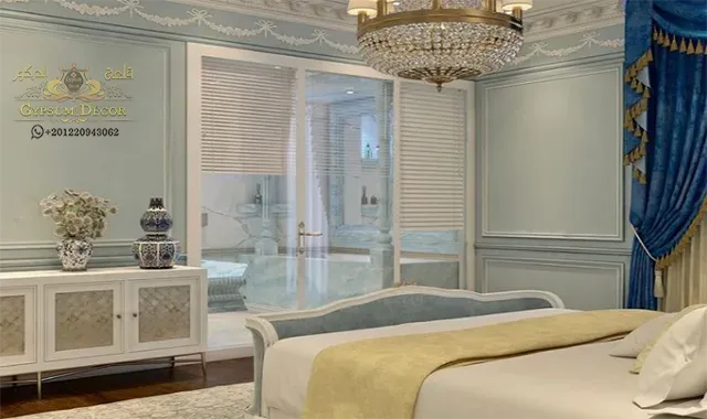 الوان شقق مودرن دهانات الوان شقق مودرن