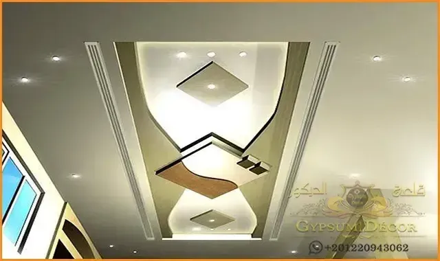 اشكال جبس بورد ريسبشن مودرن جبس بورد ريسبشن مودرن