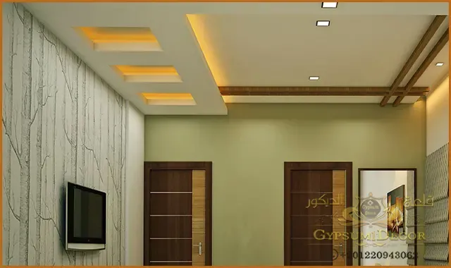 سقف مغربي تركي سقف جبس مغربي تركي