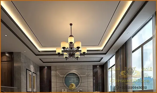 اشكال جبس بلدي للصاله اشكال جبس بلدي