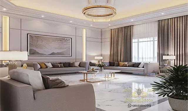 The latest paint colors for the hall The latest paint colors for