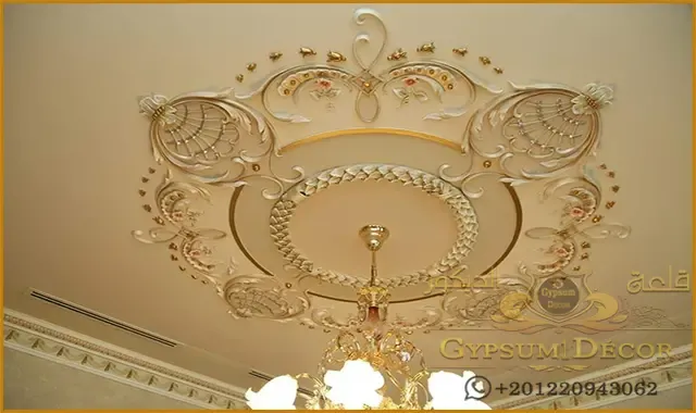 جبس بورد اسقف غرفة نوم جبس بورد اسقف غرف نوم قلعة الديكور