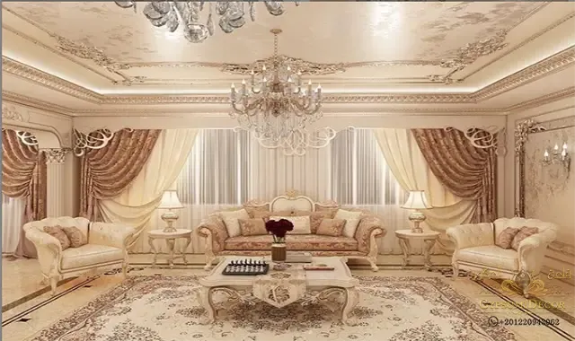 ديكور فلل داخلي ديكور-فلل-داخلي