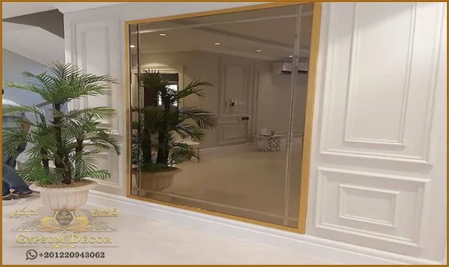 بانوهات الجبس حوائط