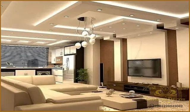 ركنة مودرن ركنة