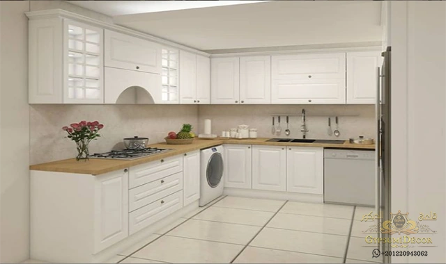 احلى ديكورات مطابخ امريكية احلى ديكورات مطابخ