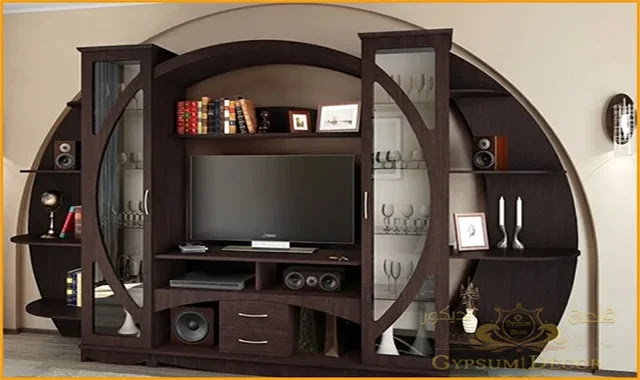 خلفيات تلفزيون مودرن حديثة مجالس