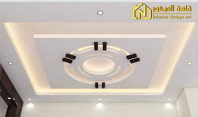 Forms of gypsum board halls Forms-of-gypsum-board-halls