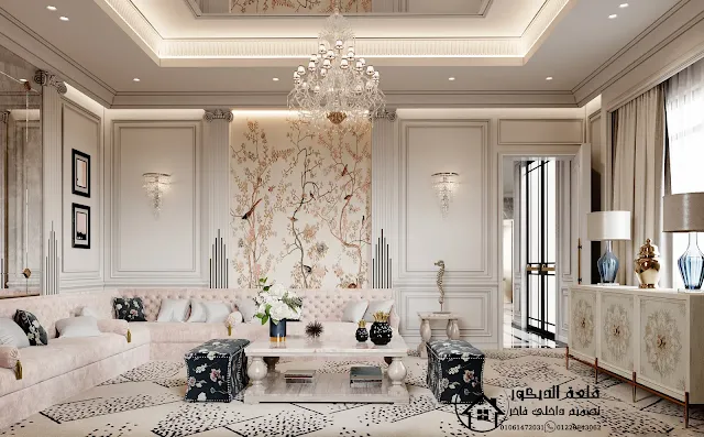 تشطيب شقق ديكور تشطيب-شقق-ديكور