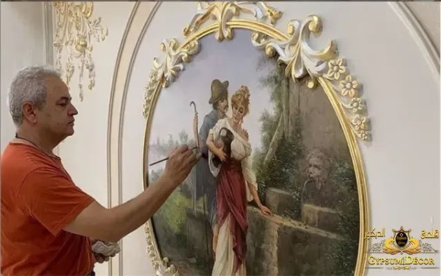 البانوهات الفوم