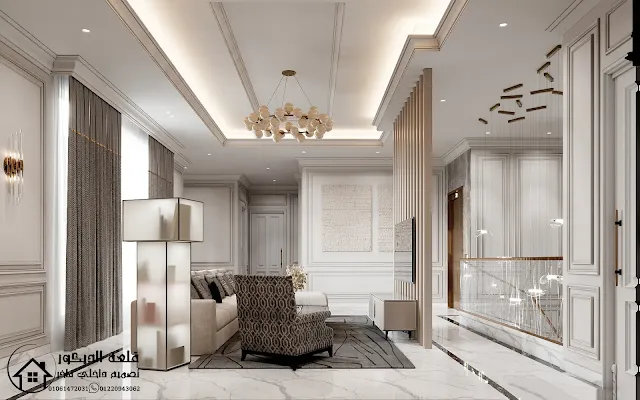 تشطيبات-شقق