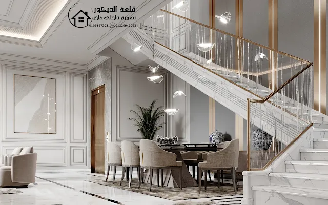 تشطيب شقق نيو كلاسيك تشطيب-شقق-نيو-كلاسيك