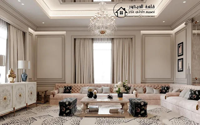 تشطيب شقق وفيلات تشطيب-شقق-وفيلات