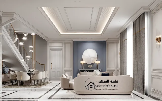 سعر تشطيب المتر في مصر سعر-تشطيب-المتر-في-مصر