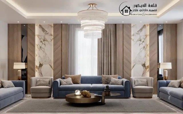 شركات تشطيب شقق في مصر سعر متر تشطيب في مصر