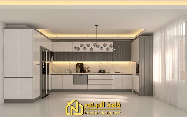Modern aluminum kitchens aluminum-kitchens