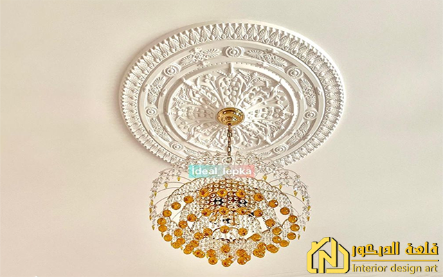ديكور اسقف جبس بورد ديكور-اسقف-جبس-بورد