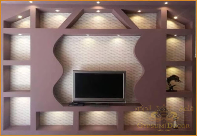 شاشات جبس بورد