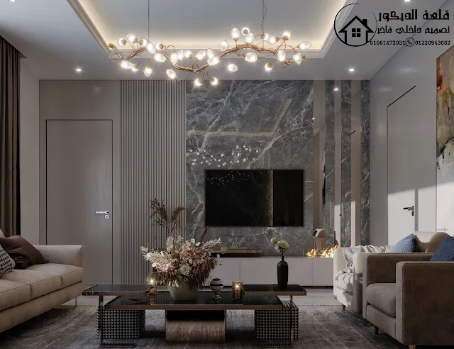 تشطيب فلل في مصر الجديدة فلل-في-مصر-الجديدة