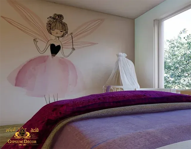 Children's-bedrooms-18 bedroom-18