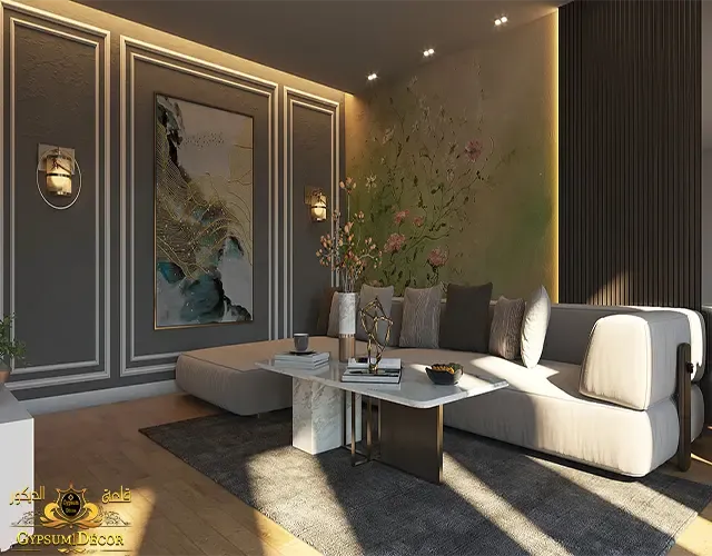 الوان دهانات فاتحة ألوان الدهانات ريسبشن