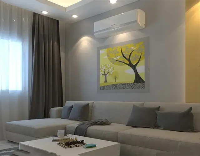 اختيار الركنة والأنترية