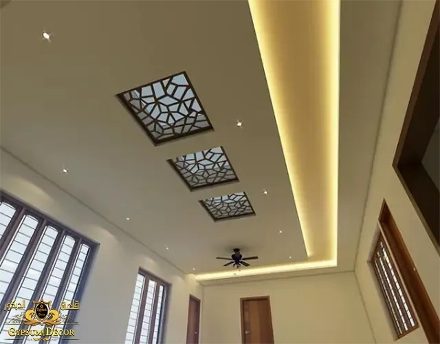 pop ceiling fan design pop ceiling design