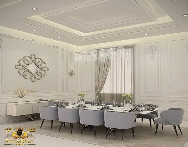 جبس بورد ممرات جبس ممرات