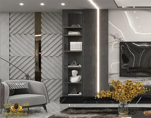 مكتبات كتب فخمة