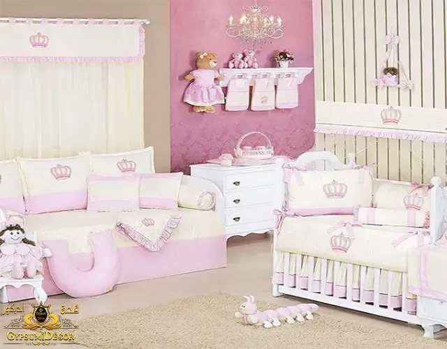 دهانات غرف اطفال اولاد الوان دهانات غرف نوم اطفال بنات
