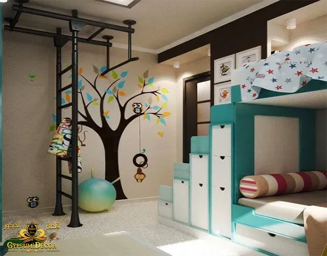 الوان دهانات غرف اطفال روز صور دهانات غرف اطفال بنات