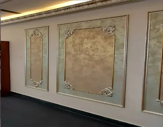 بانوهات الفوم