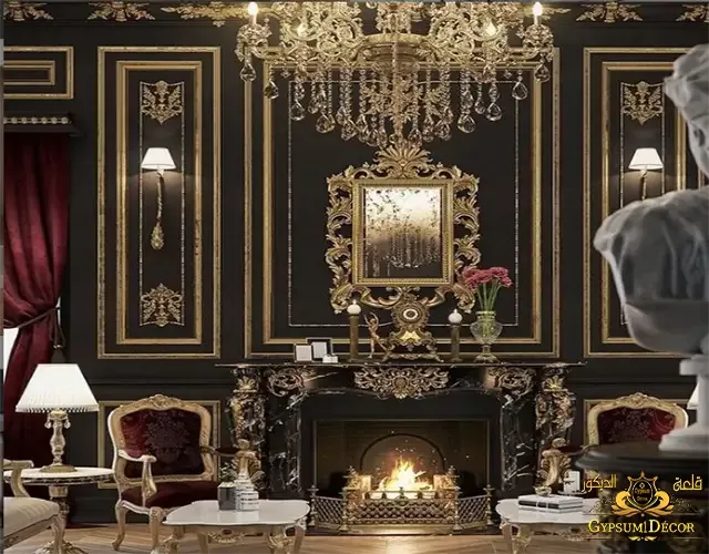 بانوهات حوائط كلاسيك