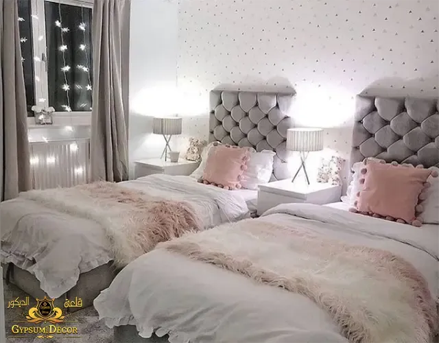 Children's-bedroom-wit-two-beds,-wardrobe-and-wardrobe-23 bedroom-wit-two-beds,-wardrobe-and-wardrobe