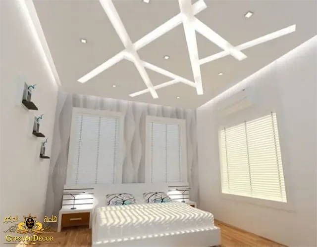 جبس غرف نوم جبس غرف نوم