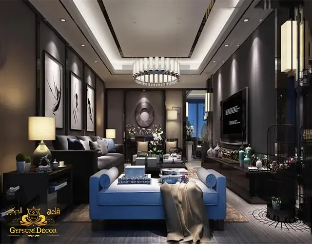 ديكور جبس بورد جبس بورد