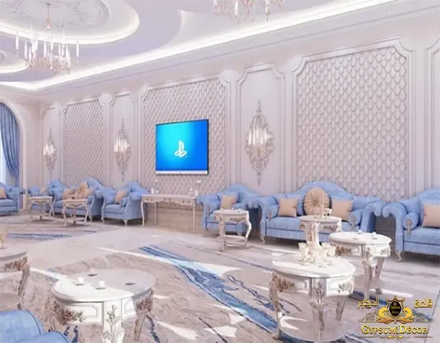 مجالس عربيه مرتفعه