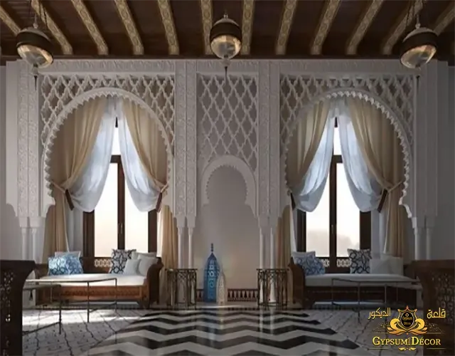 مجالس عربية رجال