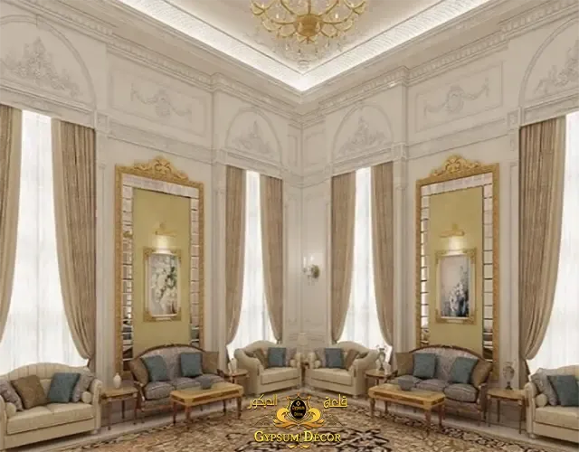 مجالس عربيه للرجال مرتفعه