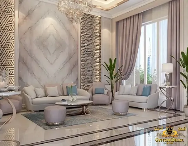 ألوان مجالس حريم جديد