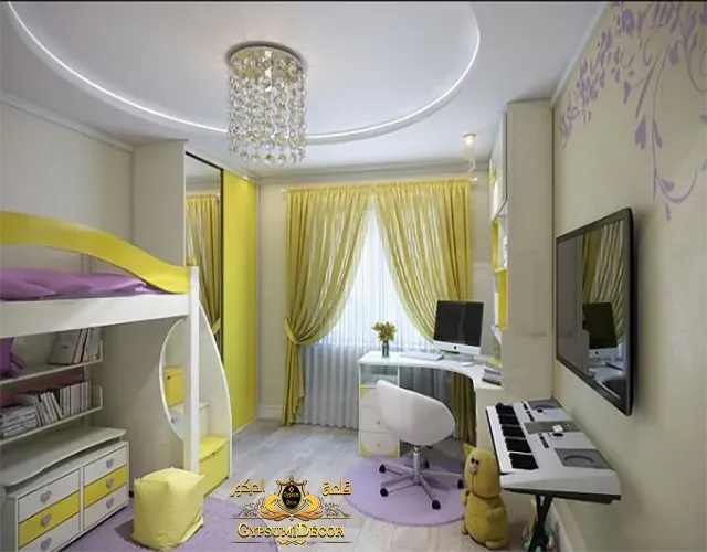 ألوان دهانات غرف اطفال اولاد اشكال دهانات غرف اطفال جميلة