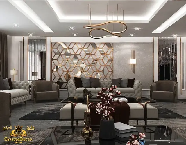 كتالوج جبس بورد pdf جبسون بورد قلعة الديكور